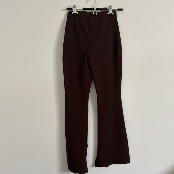 Ten By Babaton Split Flare Pant - Picture 4 of 4